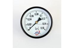 China PG-012 Dry type pressure gauge supplier