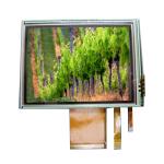 LQ035Q7DB04 LCD Display Screen 3.5 inch stock for sale
