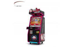 China King Bobby Video Arcade Game Machine Ticket Redemption Machine Customized supplier