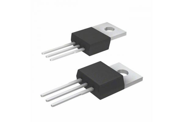 MUR620CTG Integrated Circuits ICs DIODE ARRAY GP 200V 3A TO220AB
