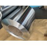 MR And SPCC Material Tin Free Steel Sheet For General Cans With Bright Finish Surface And 0.15-0.49mm Thickness for sale