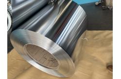 China Multipurpose BA Annealing Tinplate Steel For Food Cans Eco Friendly supplier