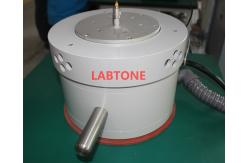 China AC220V 100N Vibration Test Machine For Accelerometer Calibration supplier