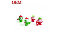 China Custom plastic toy figure Soldier Figurine Soldier Toy For Children supplier