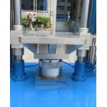 SS Series Acceleration Mechanical Shock Test Machine / Impact Test Machine