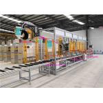 Manual Riveting Semi Automatic Busbar Assembly Line for sale