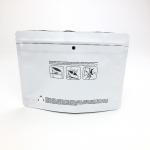 250g 500g Childproof Stand Up Pouch VMPET For Protein Powder