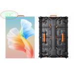 High Resolution Rental LED Display for Indoor with Customizable Frame Shenzhen ShiChuangXinKe Electronics Co. Ltd for sale
