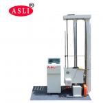AC 380V Lab Test Equipment Drop Weight Impact Tester For Packages for sale