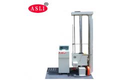 China Mobile Phone Drum Drop Tester , Drop Test Machine Equipment High Test Speed supplier