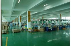 China Plastic Spiral Binding Coils manufacturer