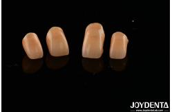 China Polished Layered Zirconia White And Durable For Perfect Surface Finish supplier