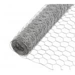 3ft Chicken Wire Netting , 0.7mm Poultry Mesh Netting for sale