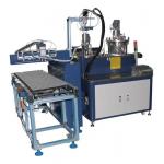 Precision Metering AB Component Pouring Machine for Silicone Polyurethane Epoxy Resin for sale