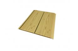 China Laminated PVC Ceiling Panel PVC Wall Panel Waterproof supplier