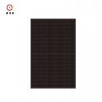 Solar Home System Monocrystalline PV Module 315w Aluminium Frame