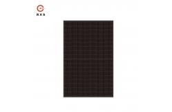 China Solar Home System Monocrystalline PV Module 315w Aluminium Frame supplier