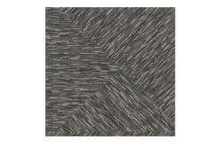China Geometric Loop Pile Nylon Printed Carpet Tiles Custom Pattern 50cm*50cm supplier