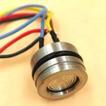 Intelligent Sensor Pressure Silicon Piezoresistive Pressure Sensor for sale