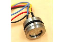 China Intelligent Sensor Pressure Silicon Piezoresistive Pressure Sensor supplier