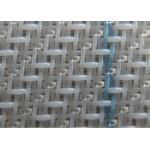 Polyester Single Layer Forming Wire Paper Machine Clothing For Paper Mill for sale