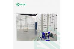 China Automotive EMC Test Chamber Electric Vehicle ESA Electro Magnetic Compatibility supplier