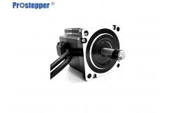 China CNC Machine Nema 34 86mm Encoder Stepper Motor supplier