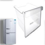 Custom Refrigerator Component Mold Design Injection Molding Services