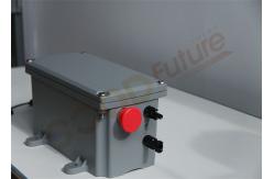 China Zigbee Lora Automatic Solar Tracker System Controller 0.5kWh supplier