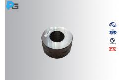 China Go No Go Thread Lamp Cap Gauge Check Maximum Dimensions Surface X supplier