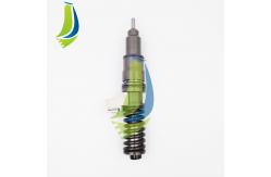 China 85003656 Diesel Fuel Injector Common Rail Injector supplier