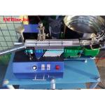 Stable Pcb Lead Cutting Machine , High Speed Component Cutting Machine for sale