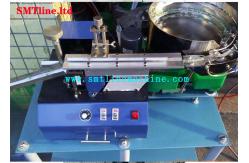 China Stable Pcb Lead Cutting Machine , High Speed Component Cutting Machine supplier