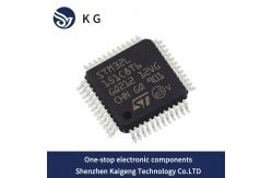 China STM32L151C8T6  LQFP48  Electronic Components IC MCU Microcontroller Integrated Circuits STM32L151C8T6 supplier