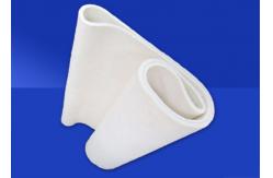 China Endless Knitted Fabric Heat Transfer Printing Felt Compactor Felt Belt supplier