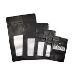 Mylar Plastic Pouches Packaging Customized Foil Childproof  Plastic Bag for sale