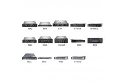 China Custom Refurbished 14th Poweredge Intel Xeon PC Computer Storage GPU Rack Server supplier