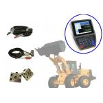 Front End Wheel Loader Controller 1~12Ton Each Bucket for volvo for sale