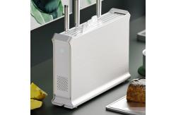 China Food Grade Kitchen Uv Cutting Board Sterilizer Knife Steriliser D001A supplier
