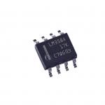 Texas Instruments LM358ADR Electronic ictegratedated Circuit Ic Components Circuito integratedado Silicon TI-LM358ADR for sale