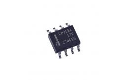 China Texas Instruments LM358ADR Electronic ictegratedated Circuit Ic Components Circuito integratedado Silicon TI-LM358ADR supplier