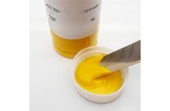 China OEM Eyeliner Lip Eyebrow Pigment High Concentration Nano Pigments In Cosmetics supplier