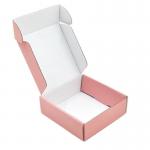 Cosmetic Essential Oil Perfume Jewelry Foldable Cardboard Packaging Box Package for sale