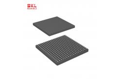 China XC7A35T-1CSG325C IC Chip Programming Advanced High Performance FPGA 1.05V supplier