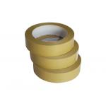 Factory Hot Sale Writeable Eco-Friendly Self-Adhesive Kraft Paper Tape for sale