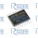 STM8S103F3P6TR for sale