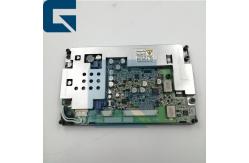 China TFD58W29MW Excavator E320D Monitor Display Panel Screen supplier