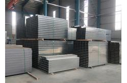 China Stainless Steel Cable Tray manufacturer