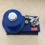 1500 Lbs All Purpose Winch 1200 Lbs Poultry House Accessories for sale