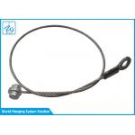 High Quality 1/8 Galvanized Steel Wire Rope Vinyl Coated for sale